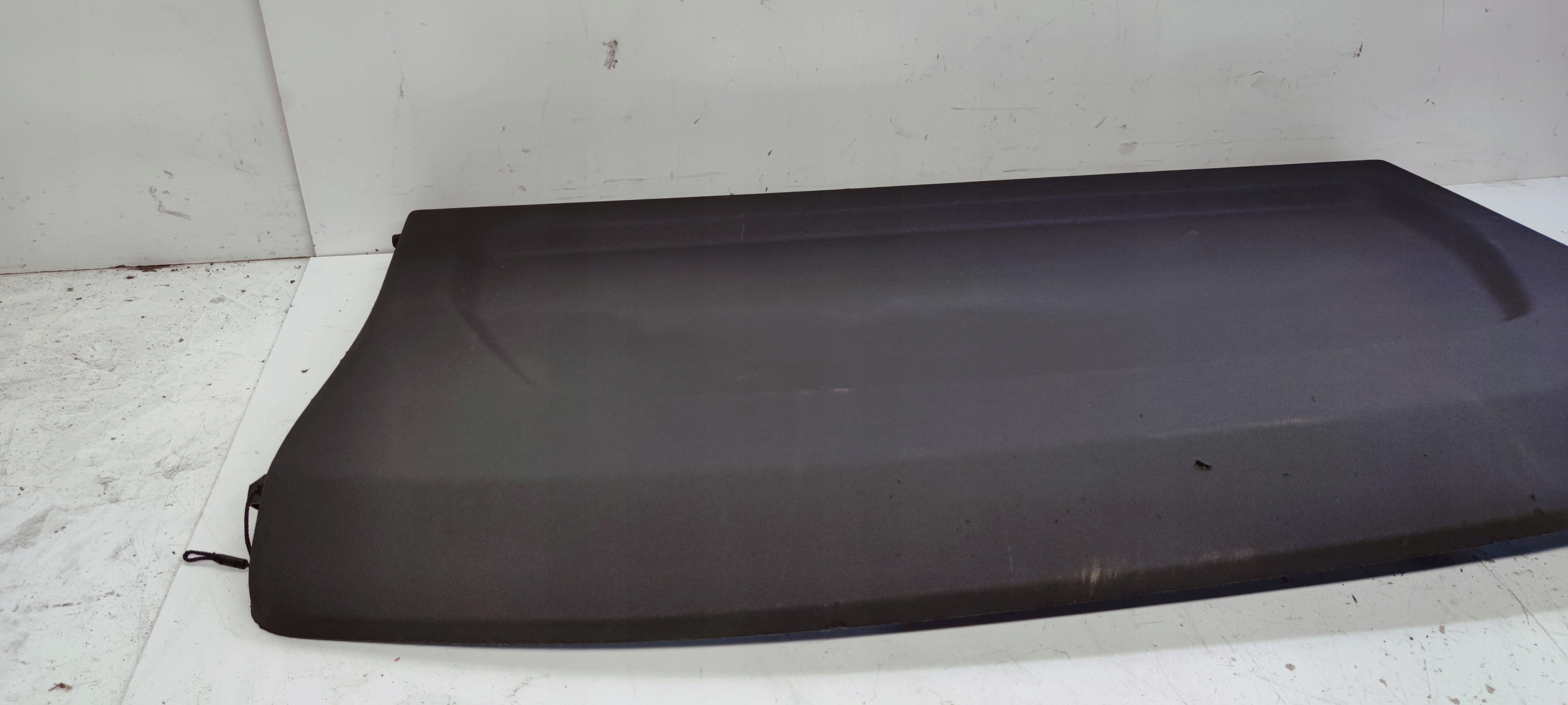 plato boot AUDI Q3 F3 83A867769A