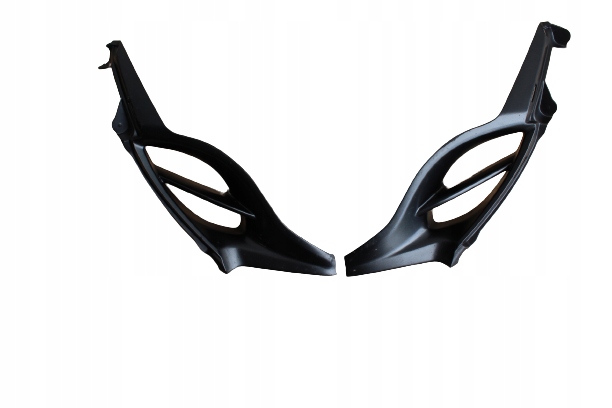 562022547 - GSXR GSX R 1000 K9 L0 обтекатель чача впускной заливка