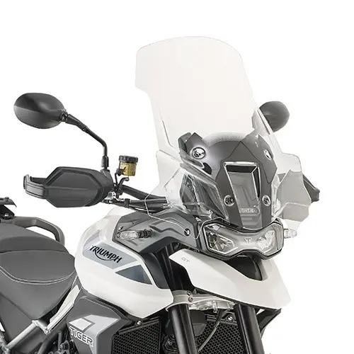 Kappa Sklo Triumph Tiger 900 2020-2023r. Tónované