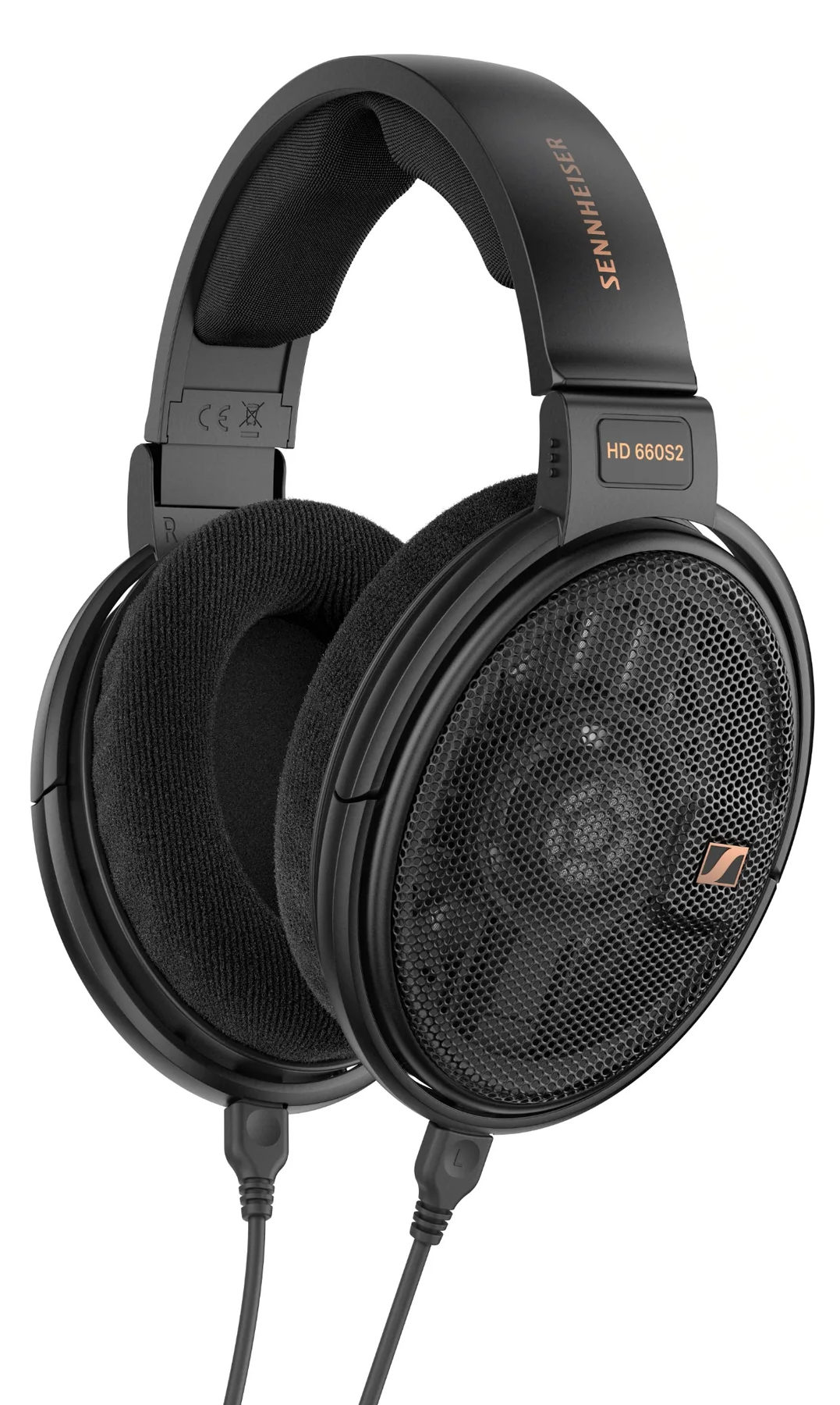 Sennheiser Hd 660S2 (HD660S2 HD660 S2)