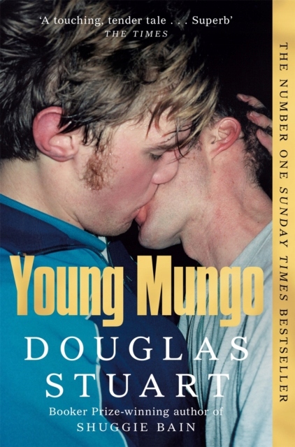 

Young Mungo Douglas Stuart