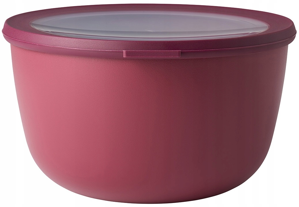 CIRQULA MISKA POJEMNIK SAŁATKI SURÓWKI ZUPĘ JEDZENIE ŻYWNOŚĆ DUŻY BEZ BPA 3 EAN (GTIN) 8711269945514