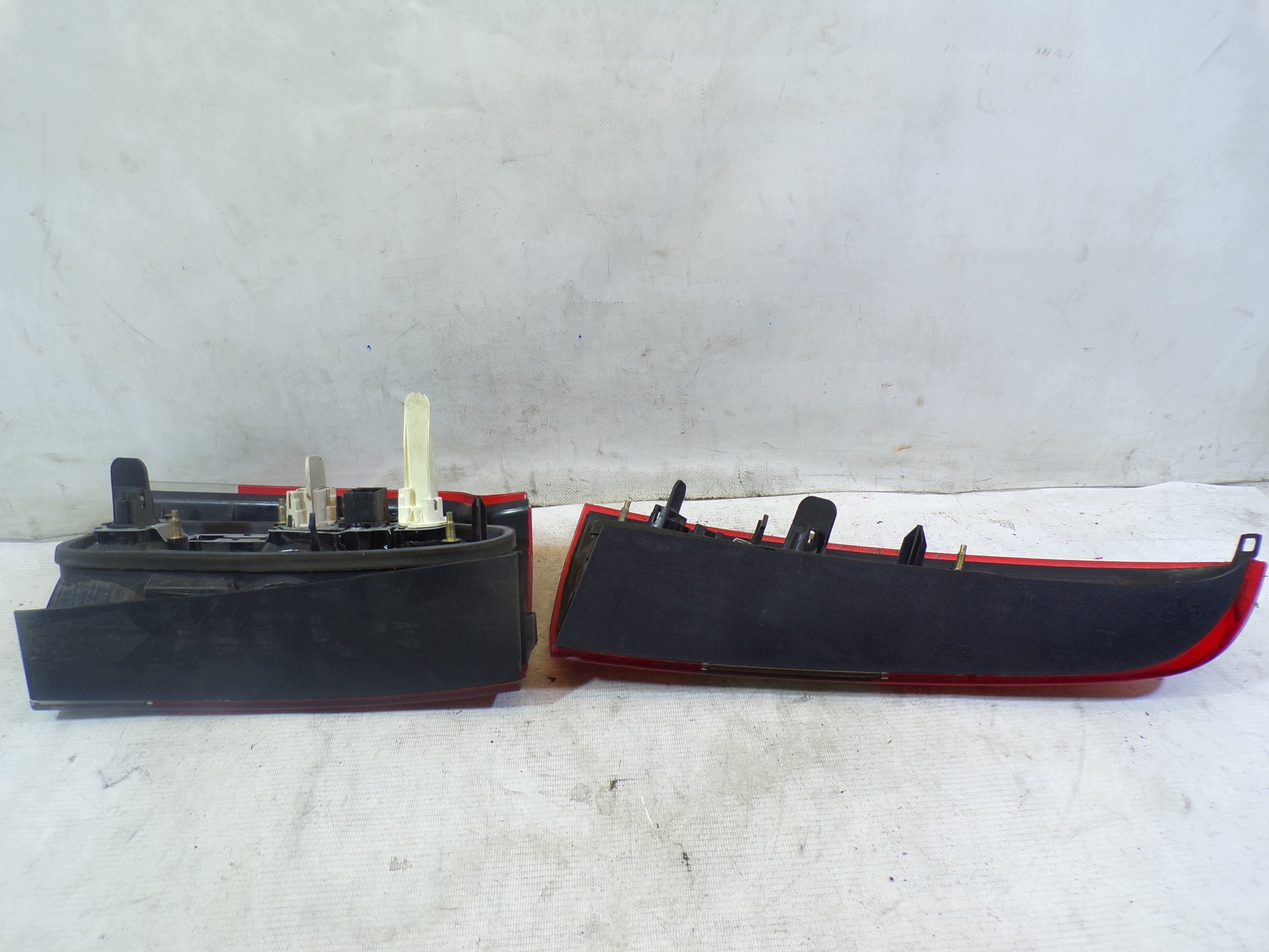 light rear rear part right VOLVO V70 2 II (K)