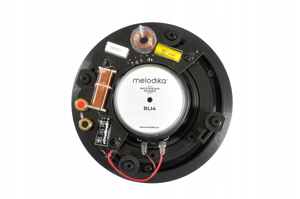 Głośnik do zabudowy w sufit Melodika BLI4 Marka Melodika