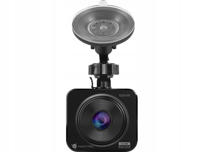 

Wideorejestrator Navitel R200 Nv Full Hd