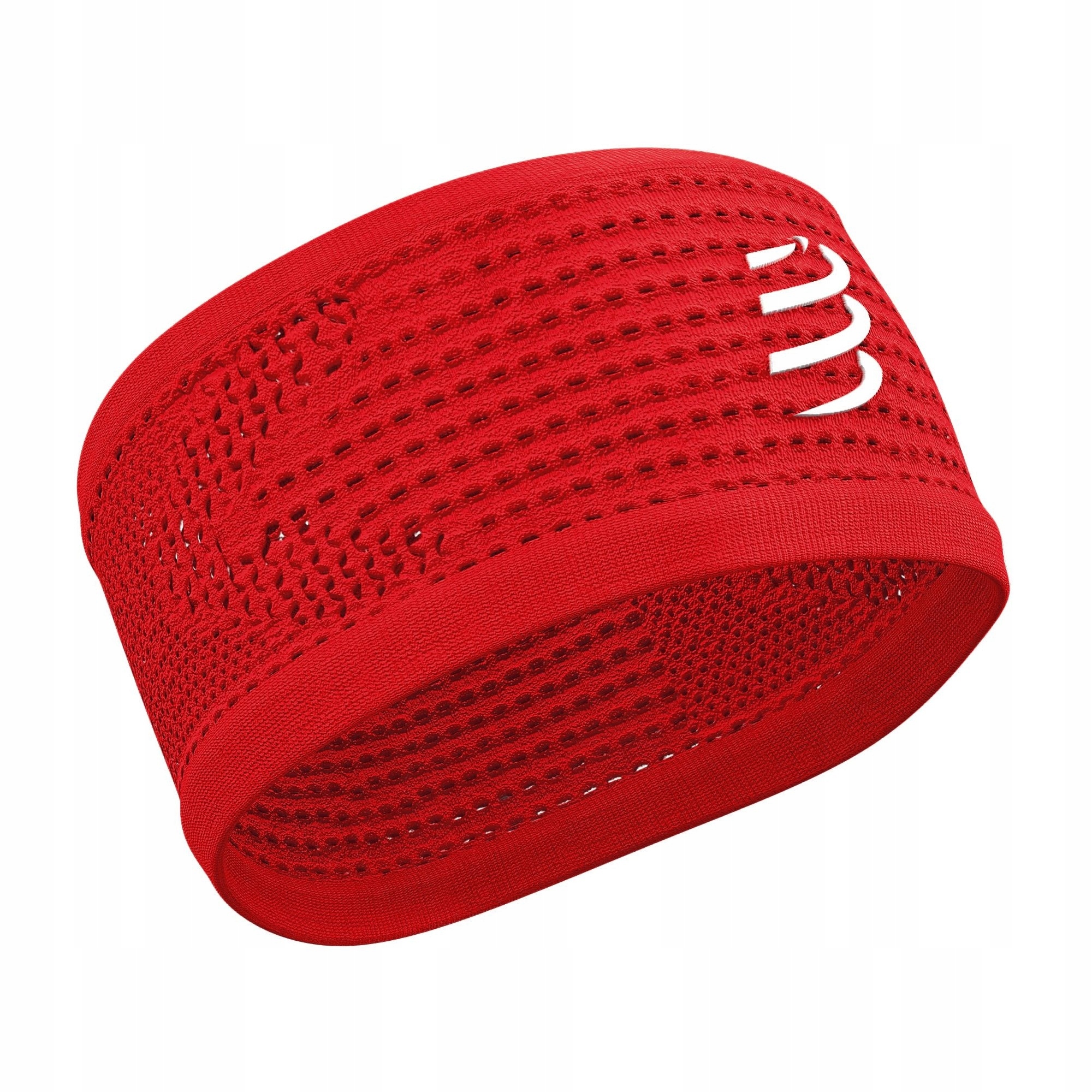 

Opaska na głowę Compressport V3 On/Off do biegania