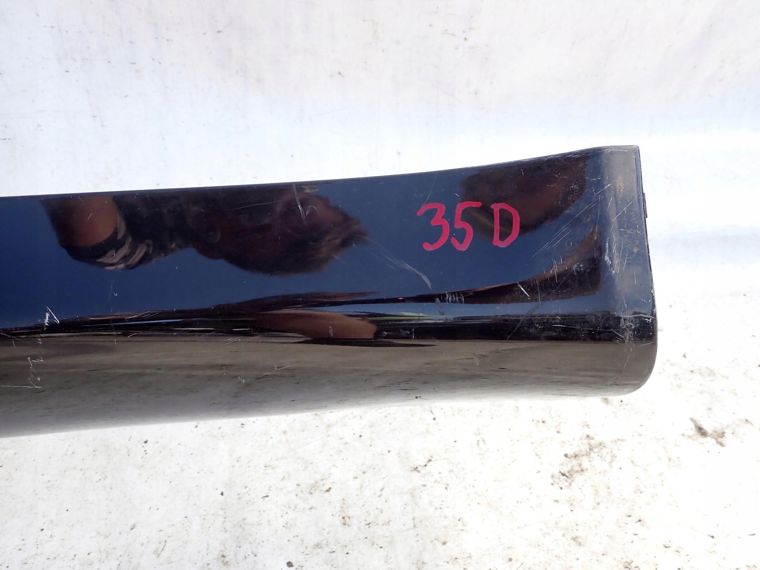 MASERATI GRANTURISMO M139 moulding threshold right