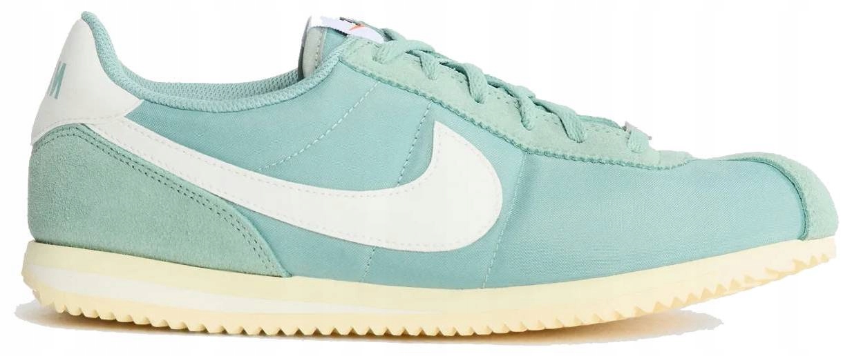 Sneakersy Nike Cortez buty damskie sportowe trampki miejskie r. 39 24,5 cm