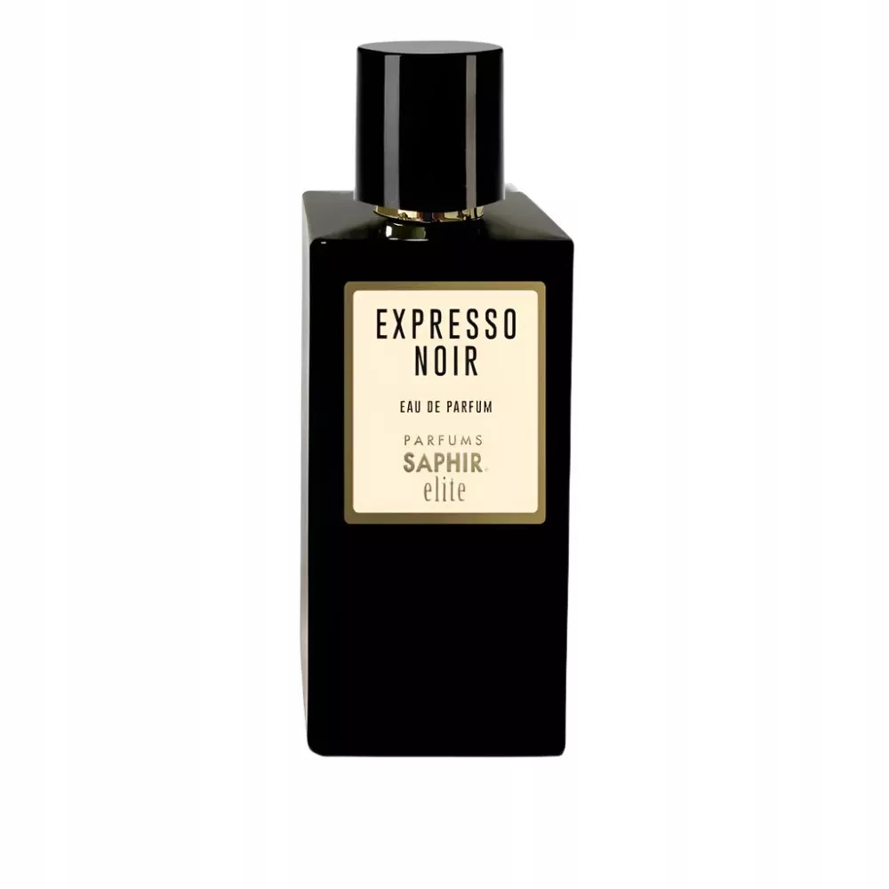 Saphir Elite Men Expresso Noir Edp sprej 100ml