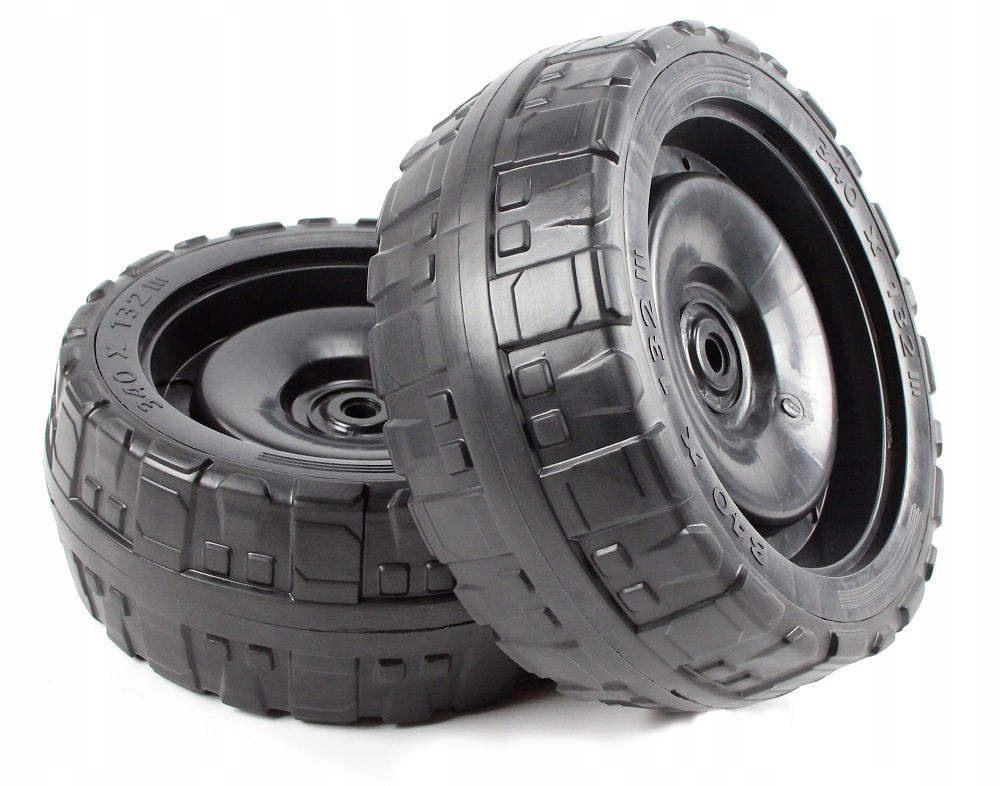 

Koło Do Aut na akumulator Ford 4x4 Eva średnica 33