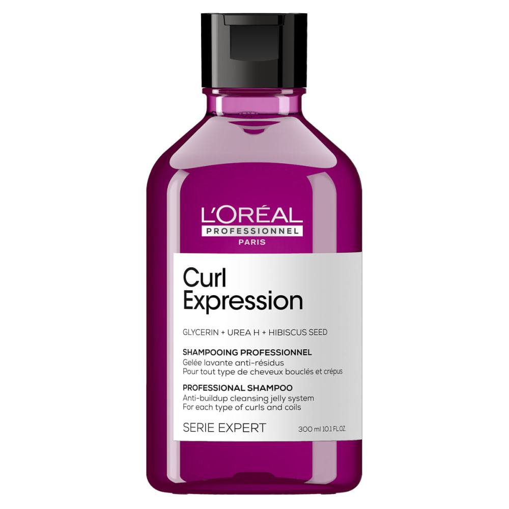 L'oreal Curl Expression Gele Šampon Gelový 300 ml