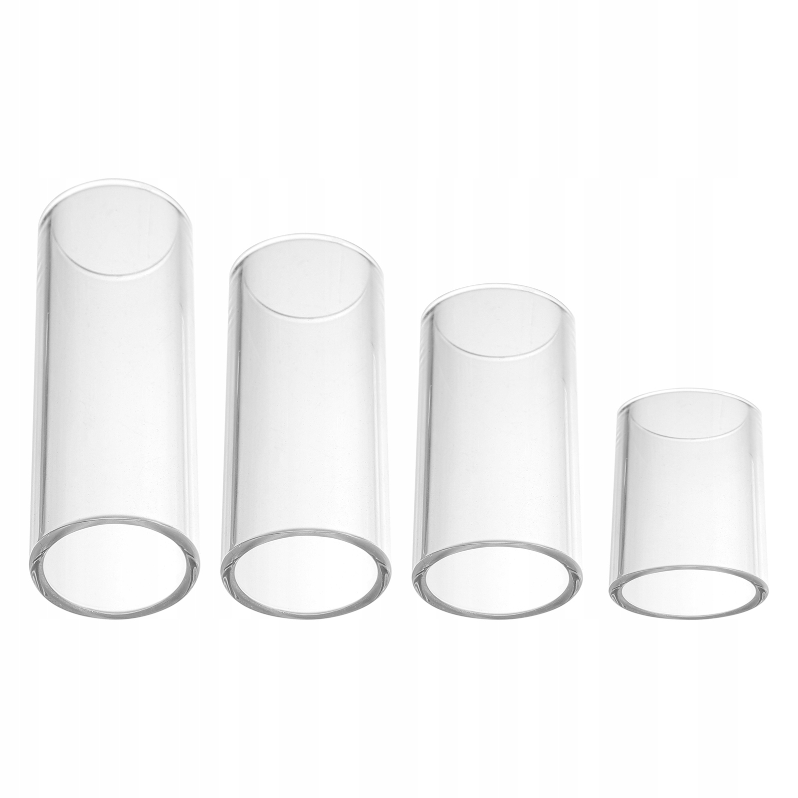 SLIDERY GITAROWE STANDARDOWE PRZENOŚNE