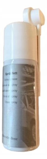 Mercedes Mazivo na zámek dveří Originál 50 ml