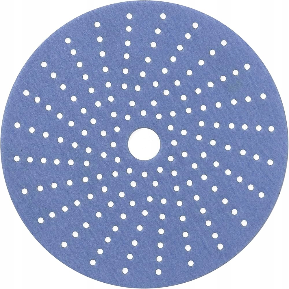 Krążek Ścierny Sunmight Film Ceramic P180 150mm 1Sztuka