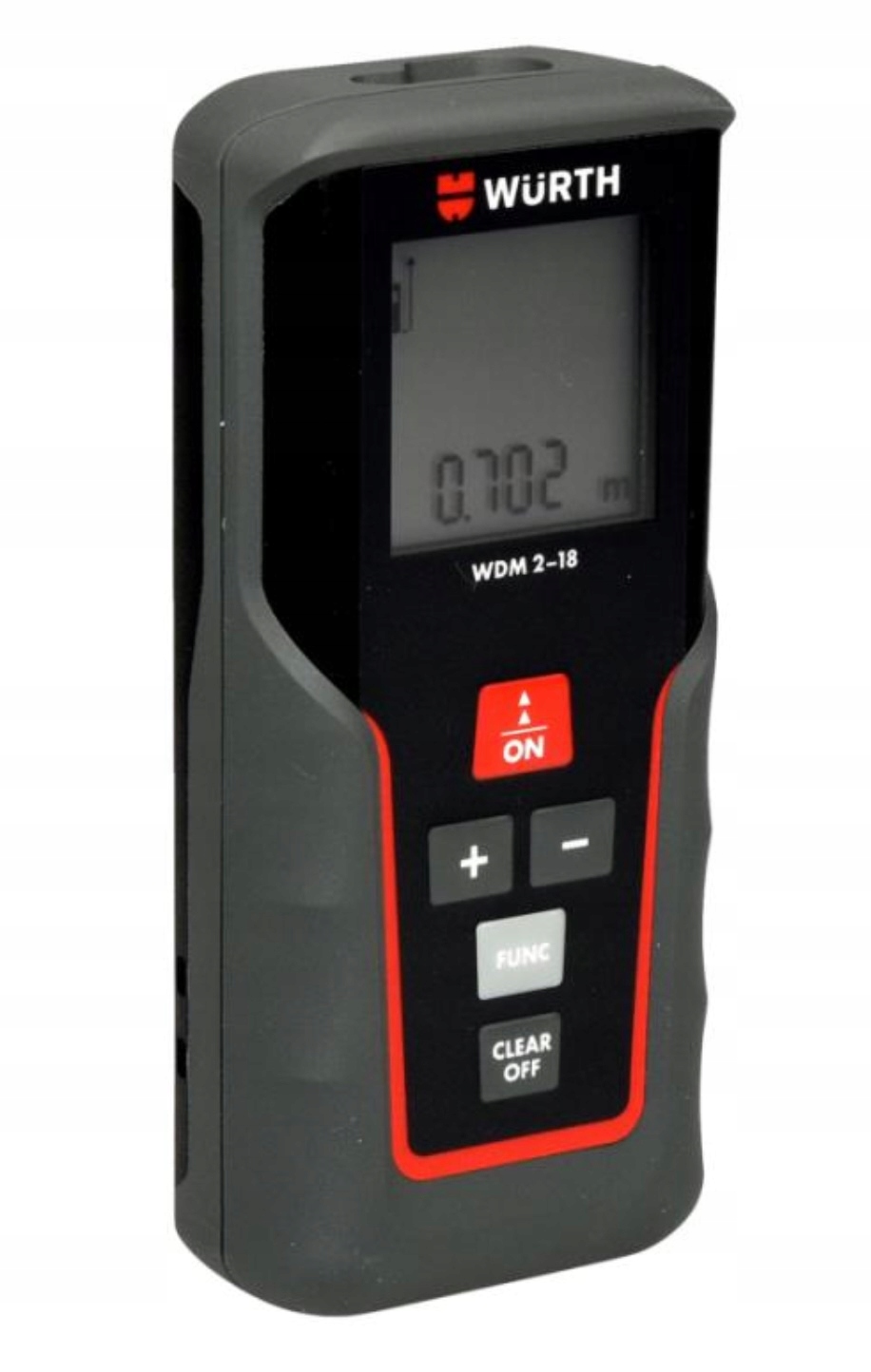 Wurth Dalmierz Laserowy Wdm 12-18