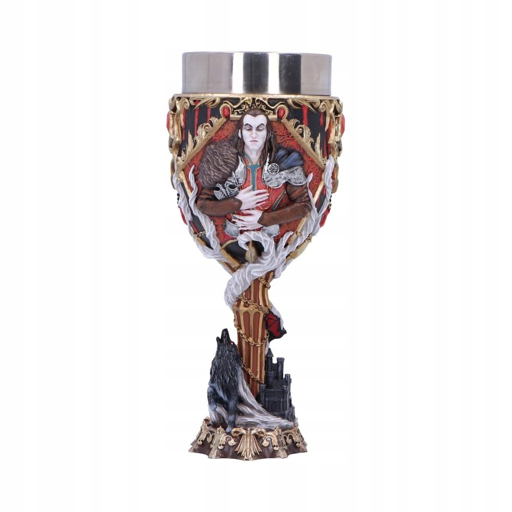 Dungeons & Dragons Strahd Kalich 19,5 cm