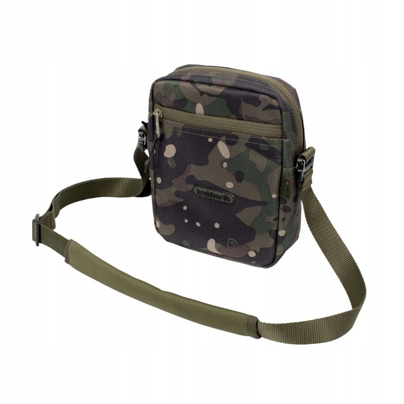 Saszetka Trakker Nxc Camo Essentials Bag 205239