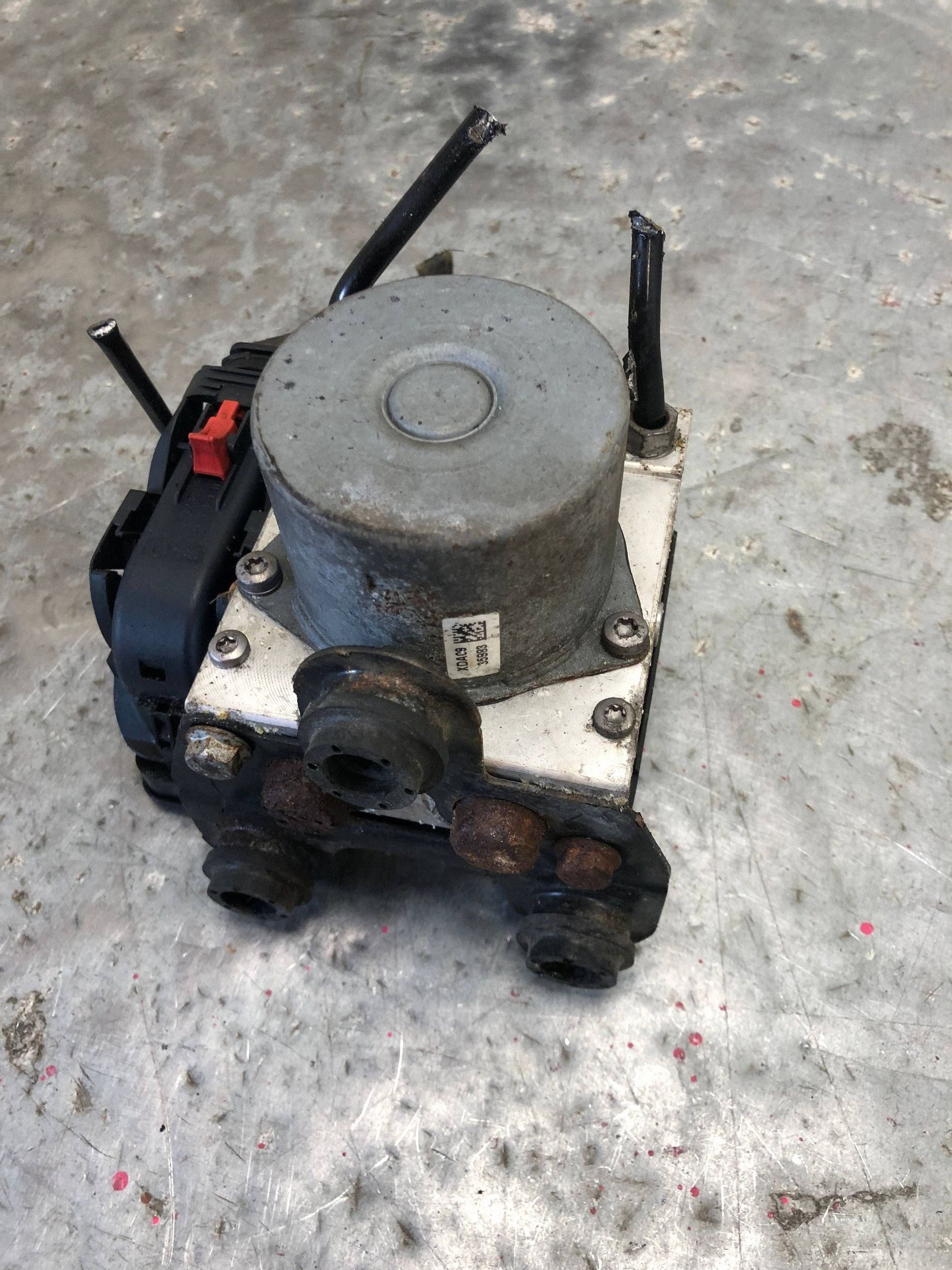 Pompa ABS VW UP 1S0614517E