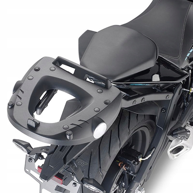 Kappa Stojan Centrálneho Kufra Cf Moto 650NK '21 (bez Dosky) ()