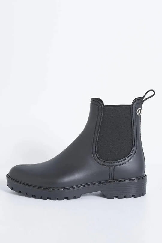 Kalosze Buty Wodoodporne Botki Półbuty Super jakość rozm. 40 Wysokość za kostkę