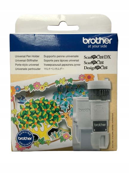 Uniwersalny Uchwyt Do Pisaków Ploter Sdx CAUNIPHL1