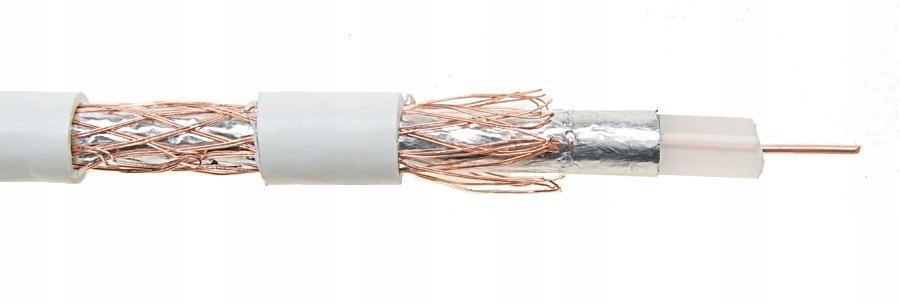 

Kabel koncentryczny YWDX-0.59/3.7