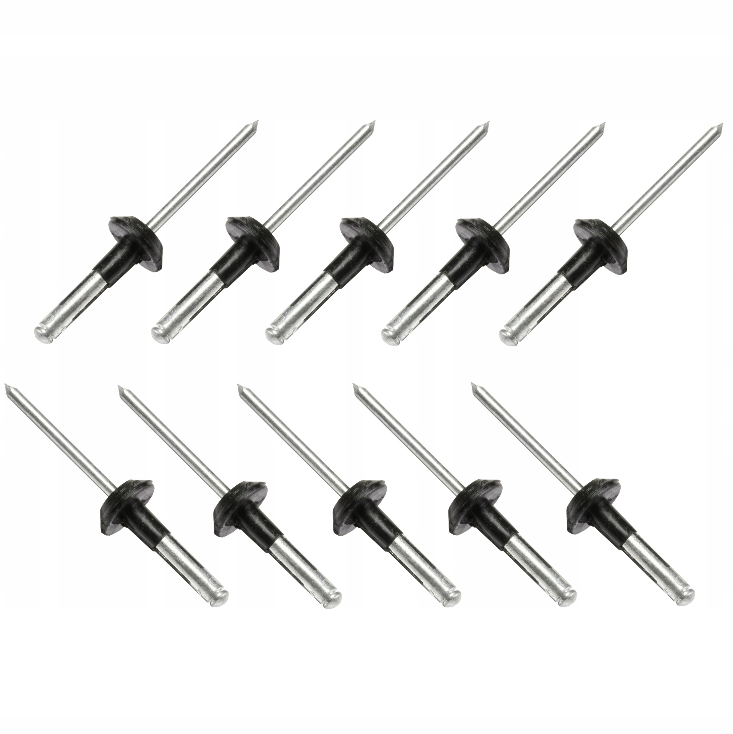 NITY SPINKI MONTAŻOWE NADKOLA VOLVO S60 S80 XC90