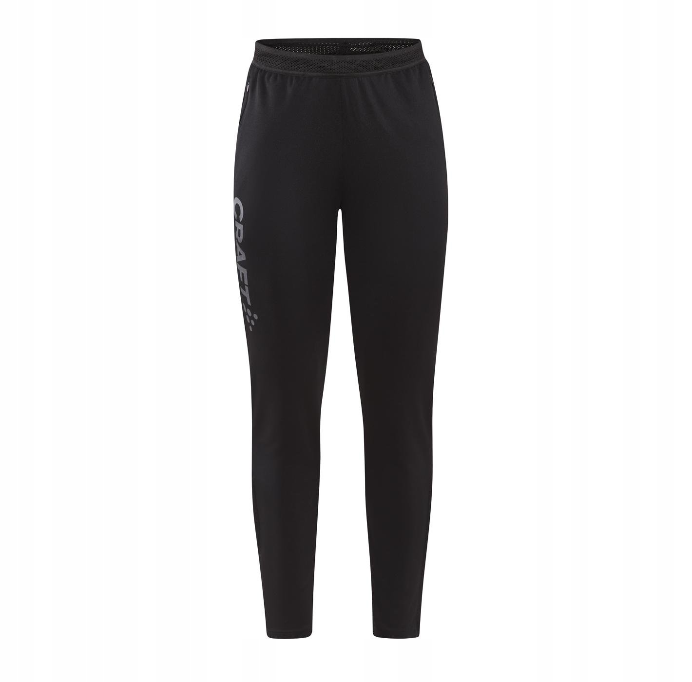 Damskie Spodnie Evolve Pants W M