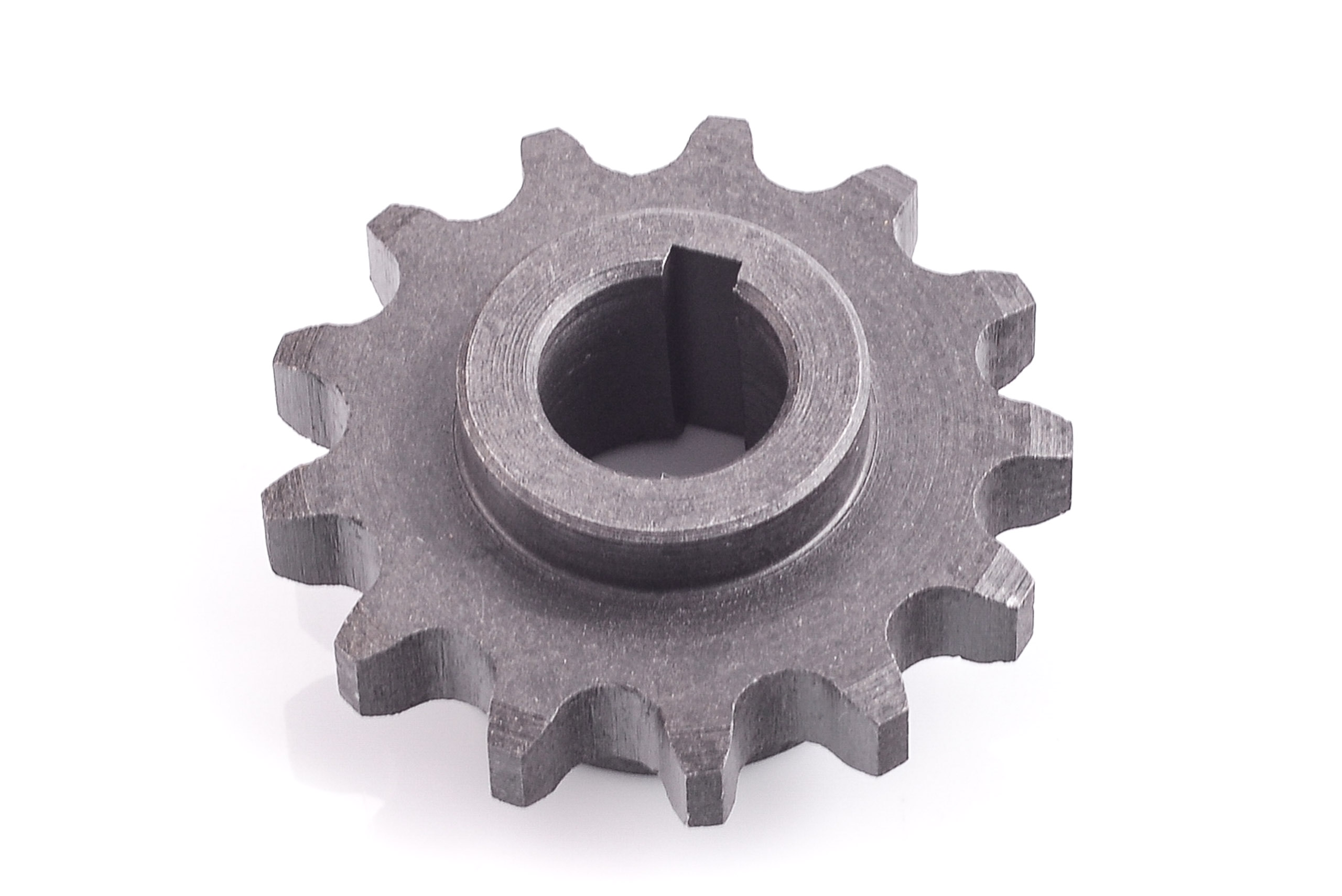 WSK 125 WFM M06 zębatka wału sprzęgłowa mała koło sprzęgłowe 13 zębów