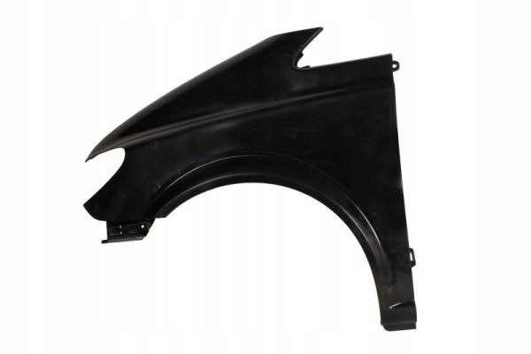 Levý Blatník Mercedes Vito W639 03-10 Barva