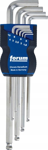 

Forum Klucze Imbusy Ampule z kulka 1,5-10mm Zestaw