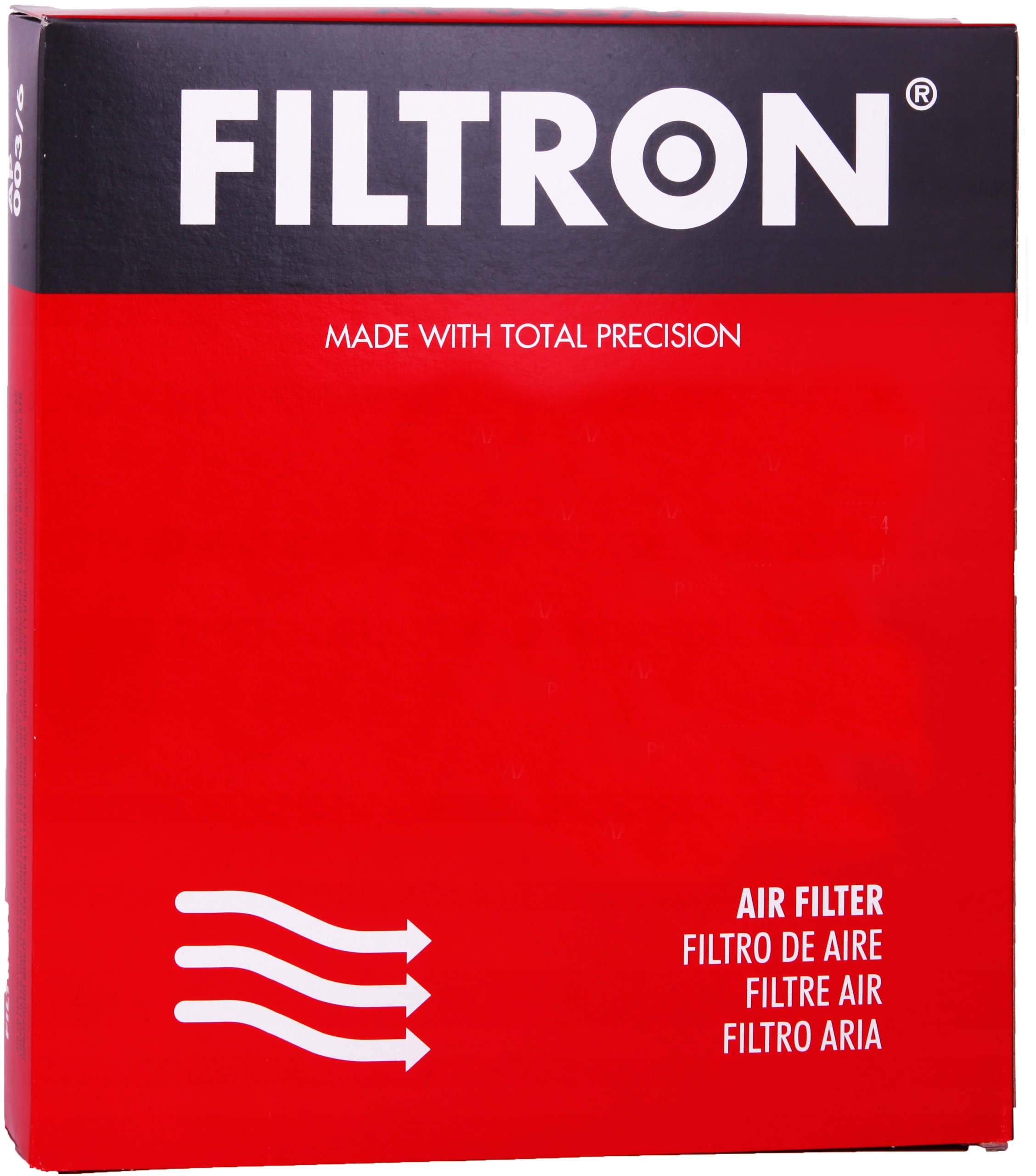Воздушный фильтр FILTRON AM 480/1
