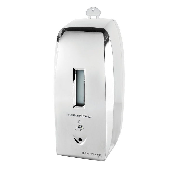 Bisk Automatický dávkovač mýdla ak3 500 ml 05905