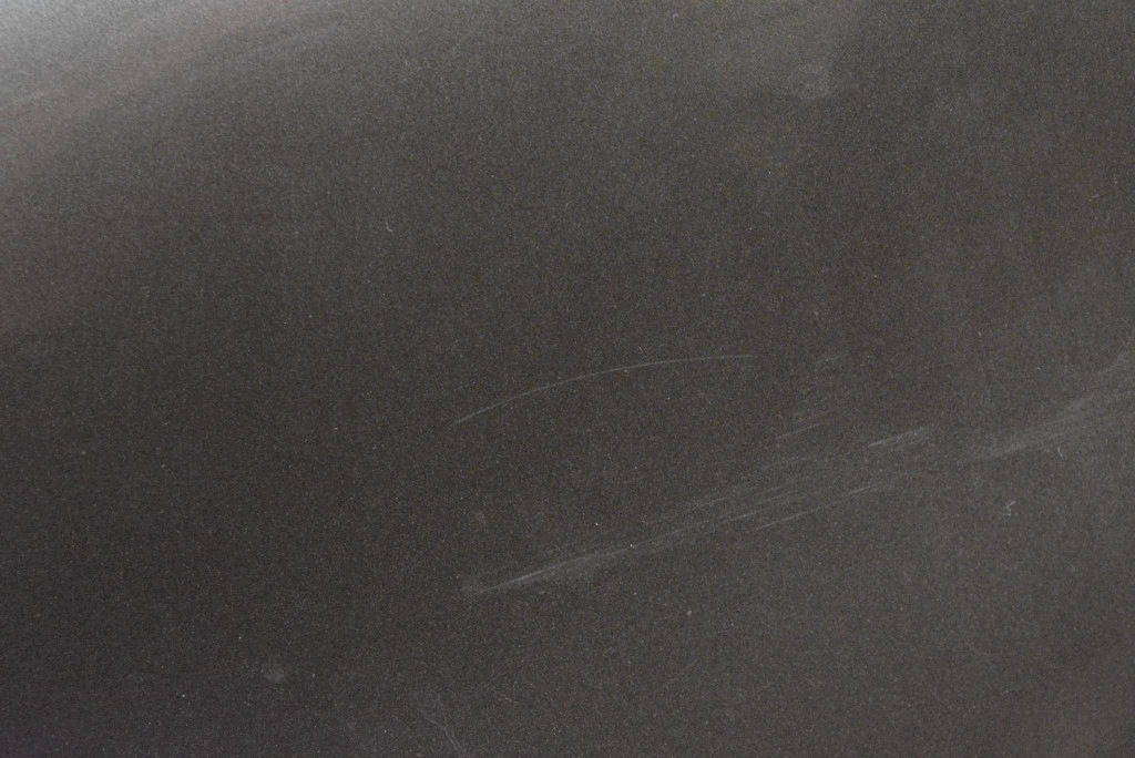 fender left front front C06A MITSUBISHI ASX 1 and LIFT 12-16