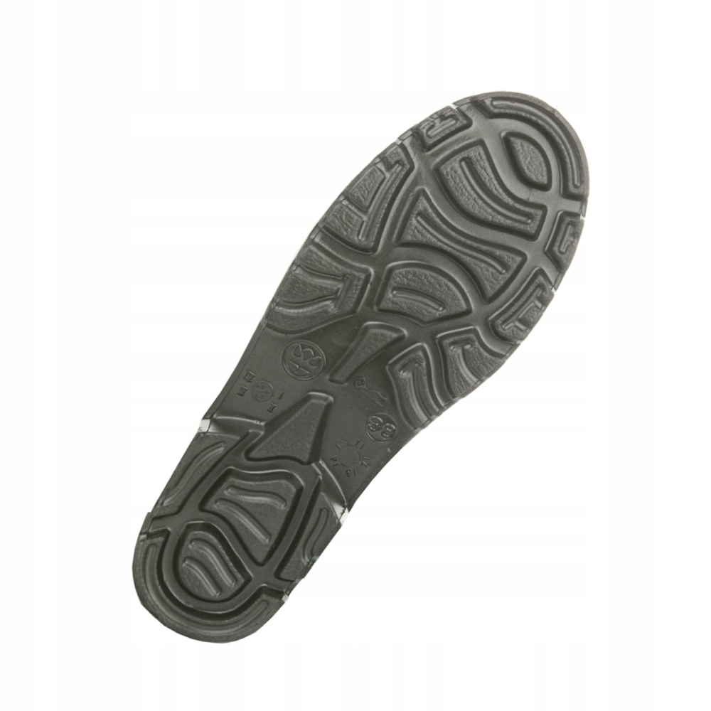 Kalosze Gumowce Ocieplane Lemigo Alaska Rozmiar 39 Marka Lemigo