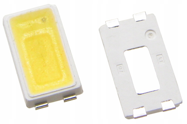 

Led Smd 5630 5,5V biała zimna (2 szt.) /4371-2