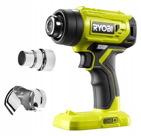 OPALARKA RYOBI R18HG + RC18120 + RB18L20 2.0Ah Marka Ryobi