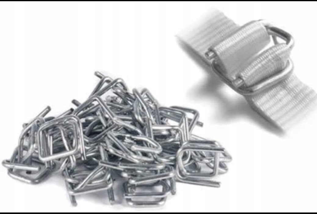 12mm ZESTAW DO TAŚMA PP ZAPINKI WÓZEK NAPINACZ EAN (GTIN) 5905884483008