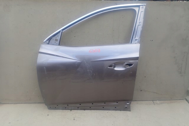 DRZWI LEWE PRZEDNIE LEWY PRZÓD HYUNDAI TUCSON 4 IV
