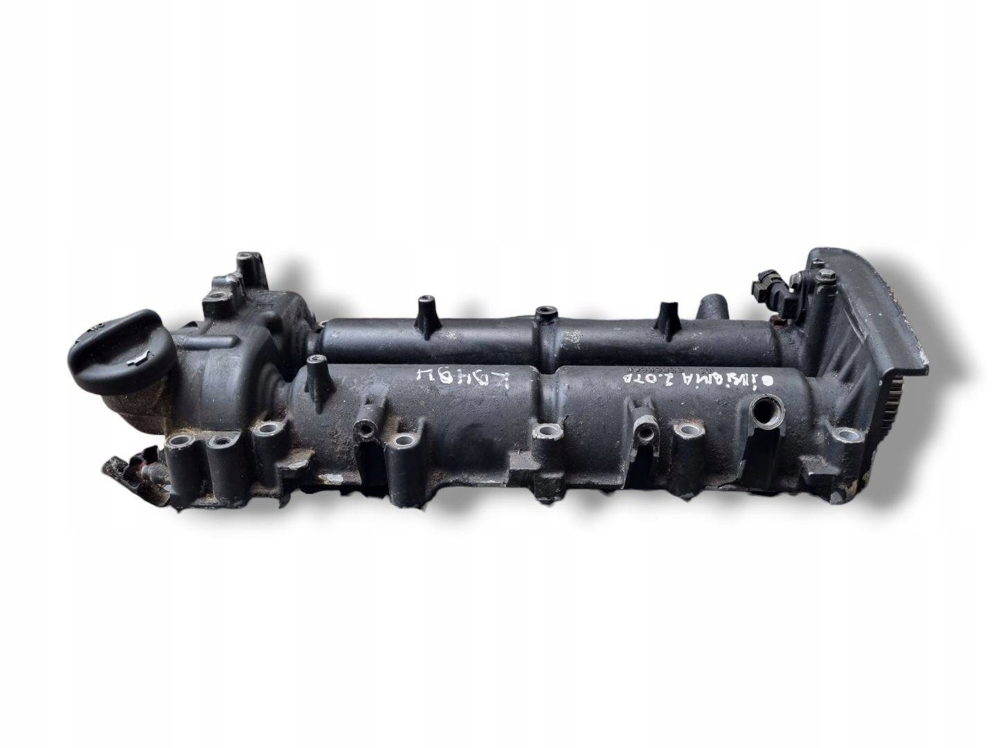 kryt ventilů vačky Opel Insignia A 2009 55565668