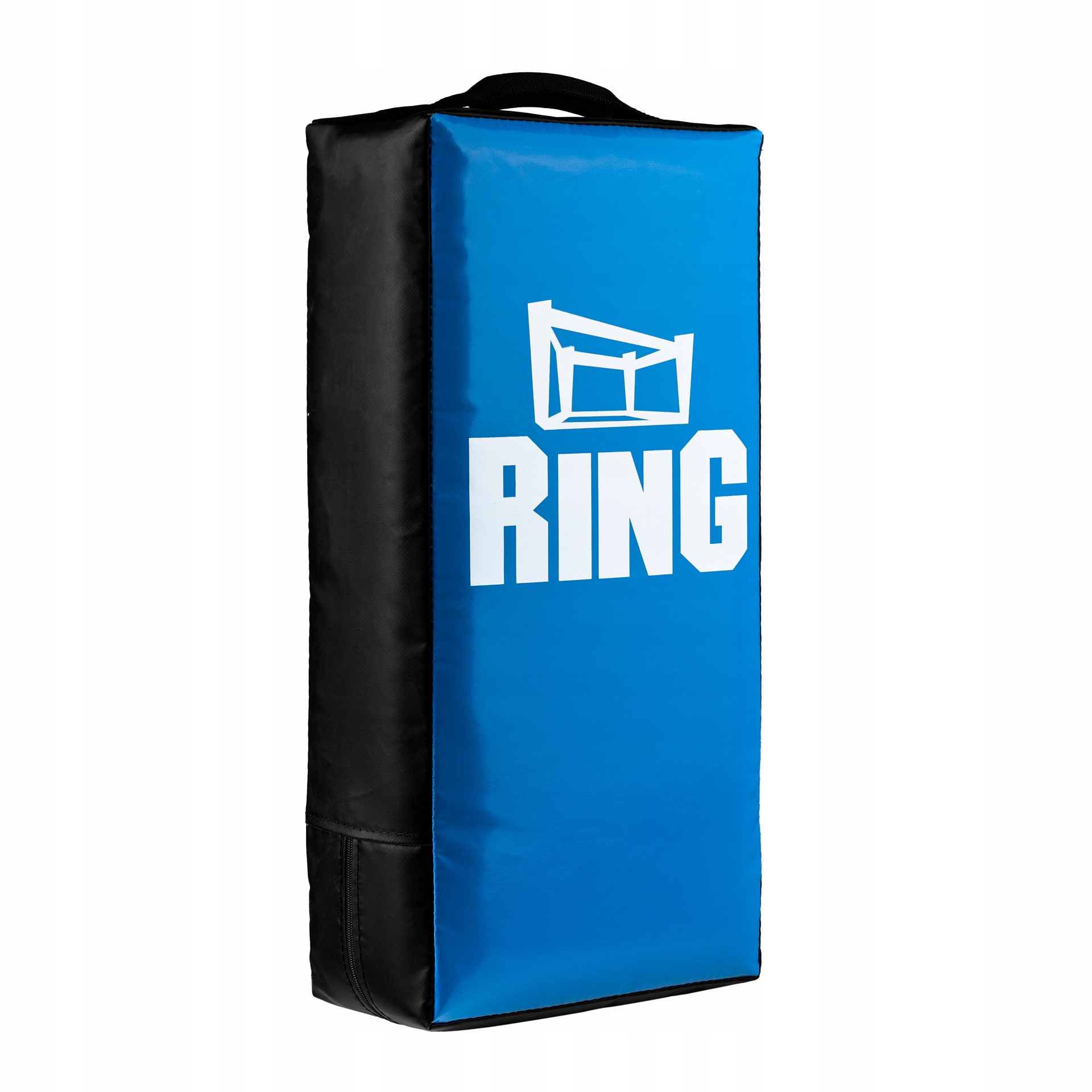 Tarcza Treningowa Trenerska Mma Karate Kickboxing 60x30x15 Pvc Ring-sport
