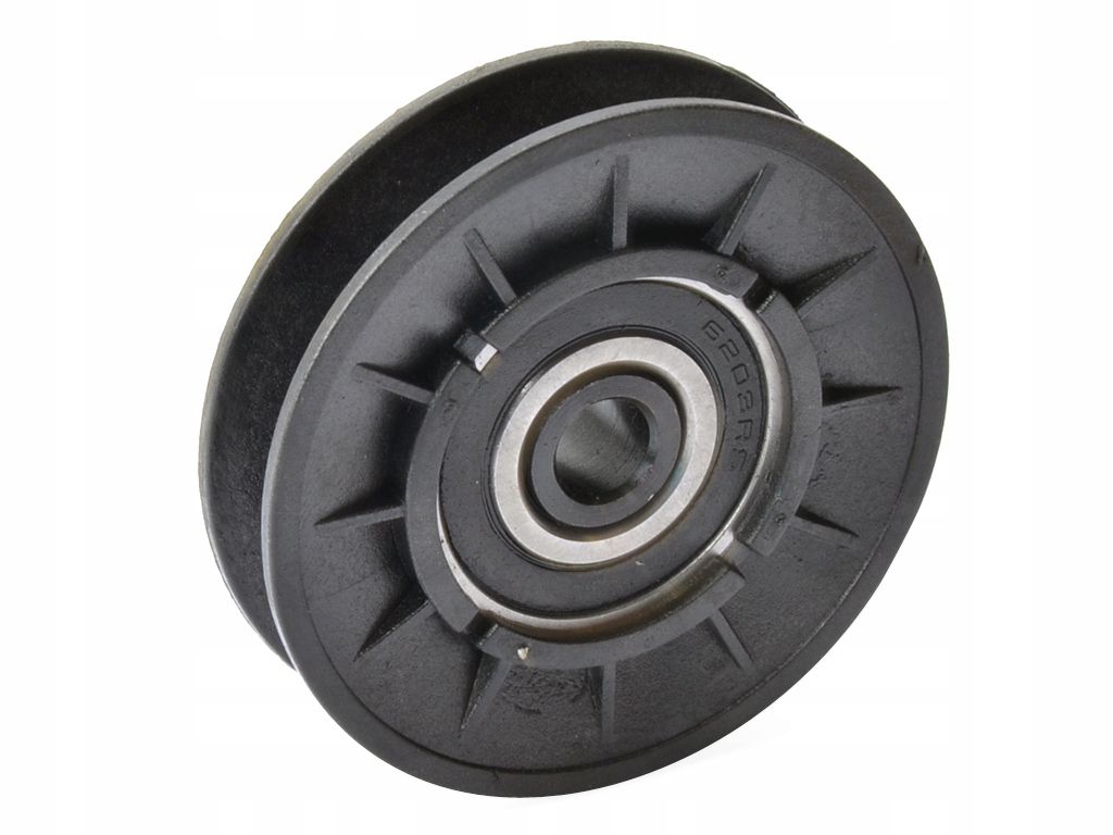 ROLKA NAPINACZA ZEWNĘTRZNA PASKA STIGA 387605008/0 Kod producenta 25601554/0