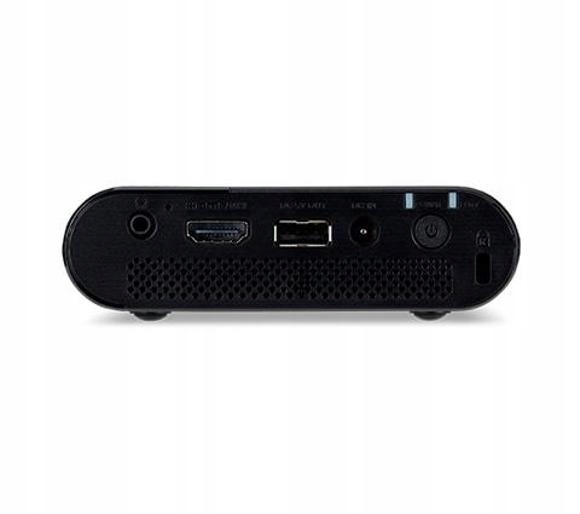 Projektor DLP Acer C200 czarny Kod producenta C200