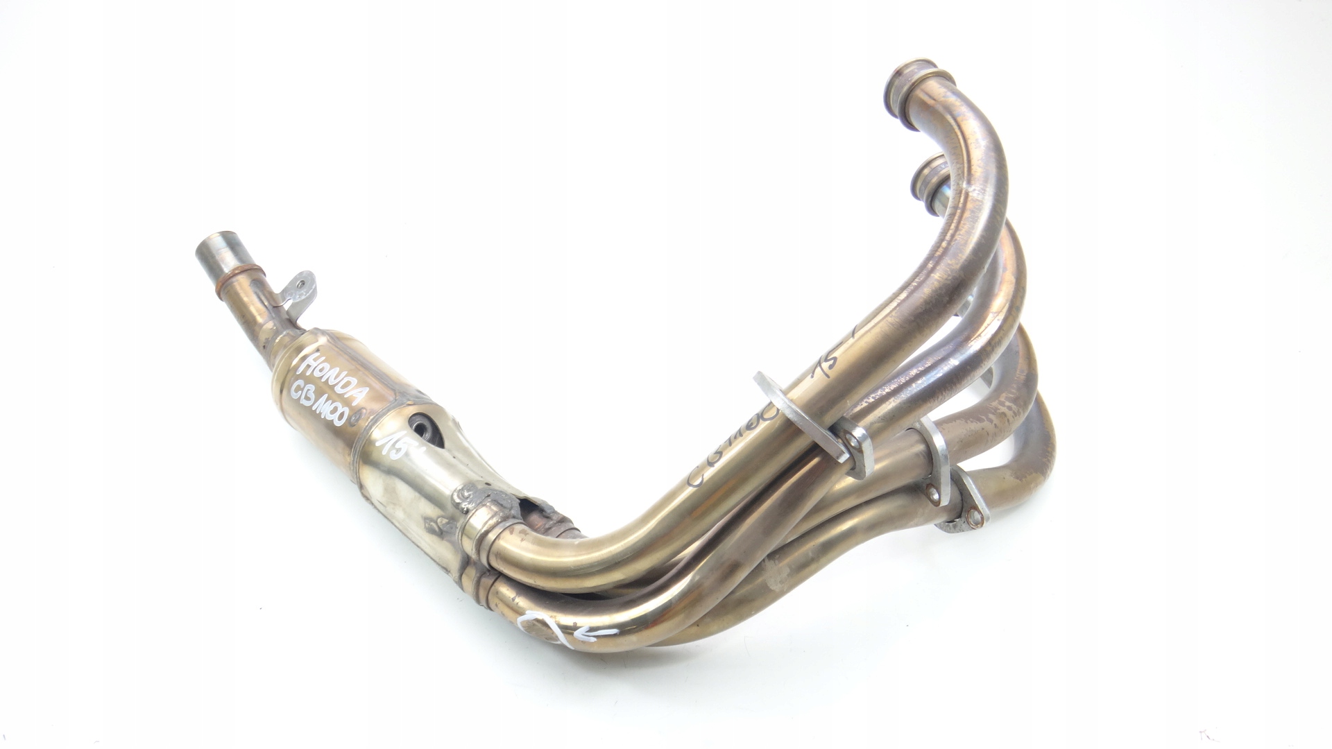 121520205888 - ВИПУСКНИЙ КОЛЕКТОР HONDA CB1100