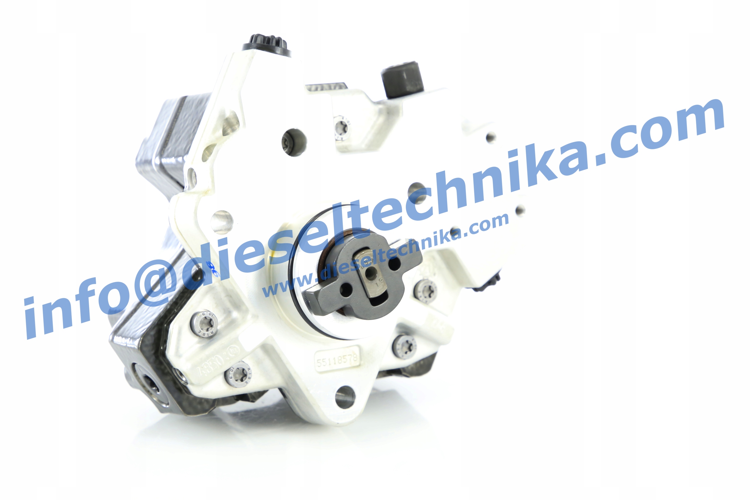 Nowa 0445020046 504095664 2995504 1920NA Numer katalogowy oryginału ALFA ROMEO 504095664 FIAT 504095664 IVECO 504095664 LANCIA 504095664 PEUGEOT 1920 NA