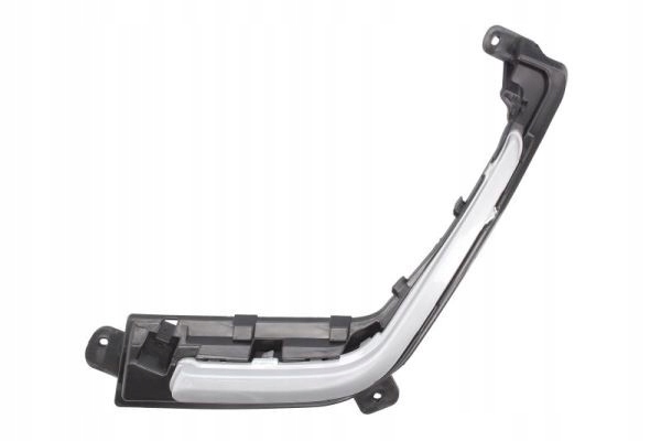 РЕШЕТКА РАДИАТОРА 5510-00-5519996P BLIC