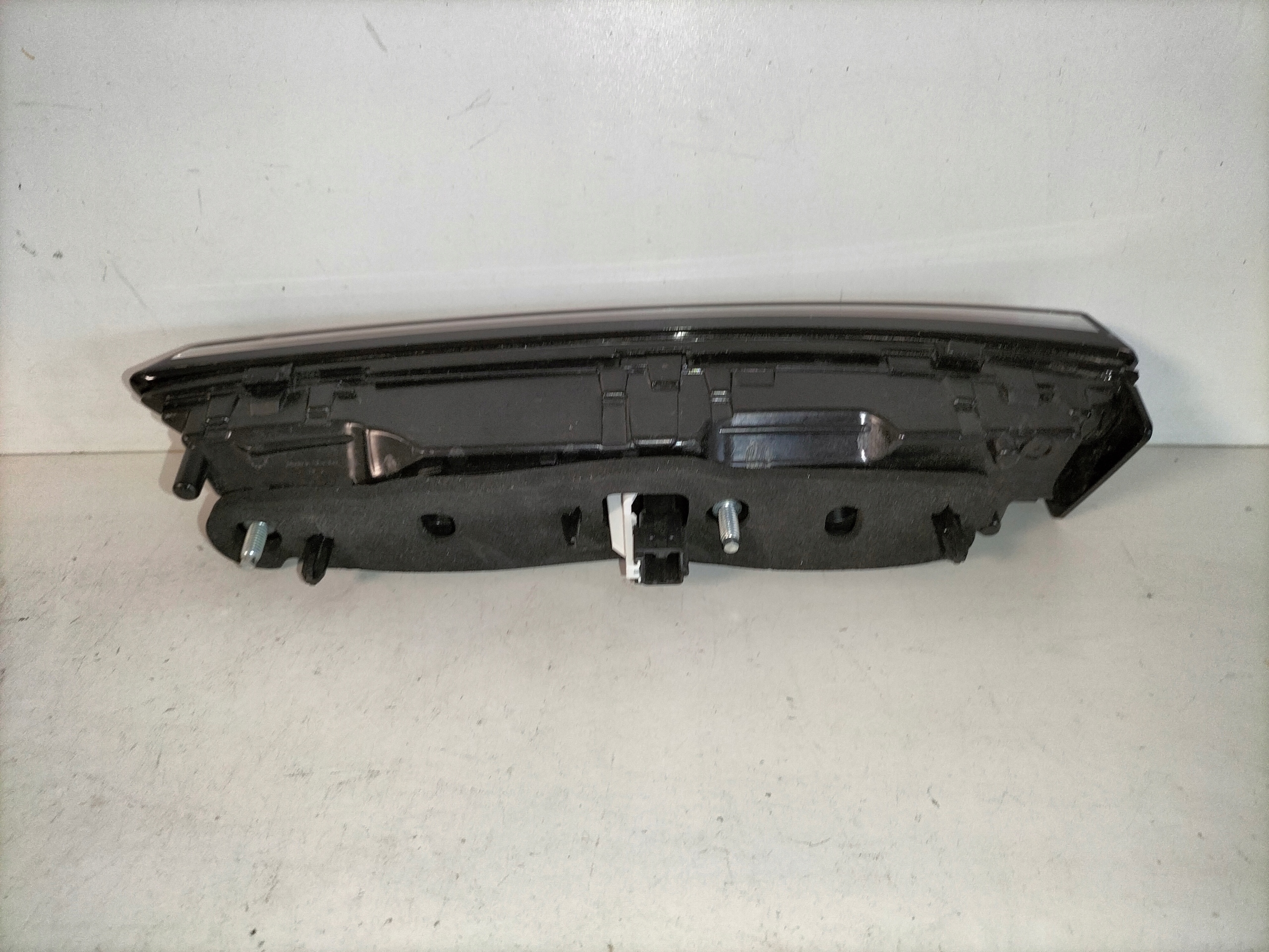 light rear rear part left OPEL MOKKA B II 20- LED