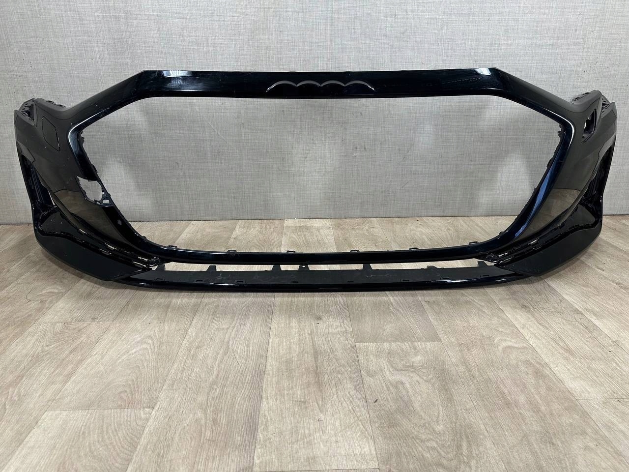 AUDI A3 LIFT 8Y 8Y0 2024-> bumper front 8Y0807437P