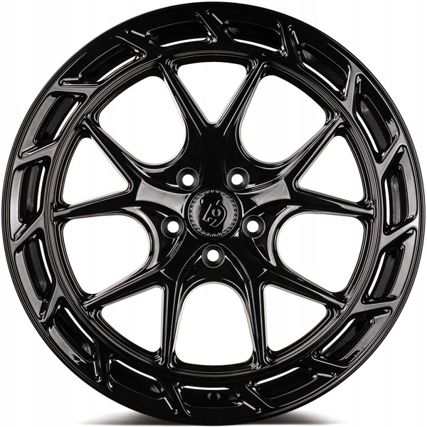 Ráfky 19 5x112 Vw Arteon Audi A3 A4 A5 A6 A7 Bmw 3 5 g30 7 Škoda Cupra Seat
