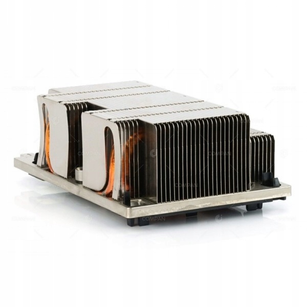 DELL Radiator do R540 (CPU1) - G70XM